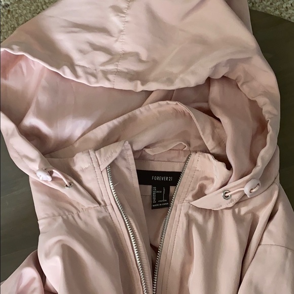 Pink Jacket - Picture 5 of 5